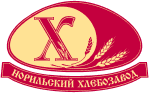Норильский хлебозавод logo